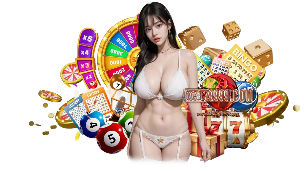 lucky 9999