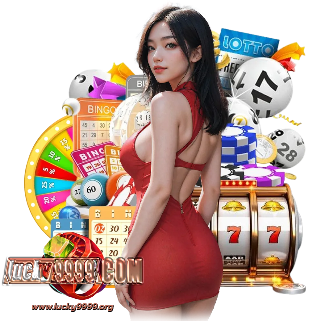 lucky 9999