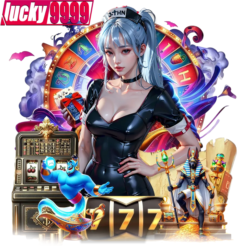 lucky 9999